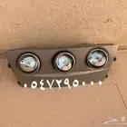 ديكور كنترول كامري 2009