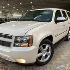 شفروليه LTZ 2013 بدي وكالة