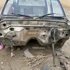 غماره هايلوكس 2003