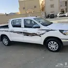 هايلكس ديزل 22
