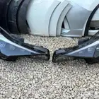 شمعات النترا ثلاث 3 عدسات 2021 _ 2022 _ 2023 اصلي