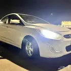 اكسنت موديل 2015