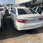 كامري تشليح 2017