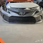 صدام امامي كامري موديل 2021__2022__2023__2024 وكاله