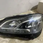 شمعات مرسيدس E 2015