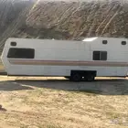 كرفان امريكي ( كشمان )