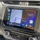 شاشة نيسان اكستيرا 2020-2022