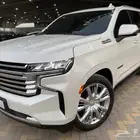 تاهو 2022 HiGH Country