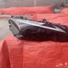 شمعات لكزز is 2023 سبورتf