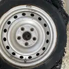 جنوط 2 هايلوكس وكالة