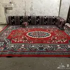 new Carpet for rent
