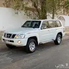 ( مباع ) باترول فل كامل 2016 مخزن