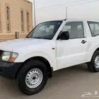 باجيرو ربع .. مبيعات حكومية ..
