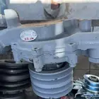 طرمبة ماء انواع متعدده