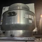 greenheck مروحة شفط امريكي ل هود مطاعم وغيرها اخو الجديد