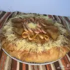اكل مغربي