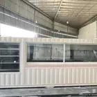 فود ترك شبيه كونتينر