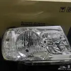 طقم شمعات لاندكروزر 2006-2007 اصلي وكالة