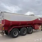 تانكي محروقات مصنع السعدي