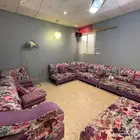 كنب بحالة جيدة للبيع