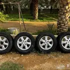 قطع غيار لكزز
