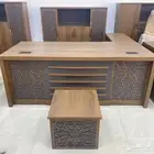 مكاتب ادراية فخمة واحدات عمل مشتركة