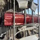 مكاين و صيانة وقطع غيار مستورد BMW