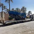 لوبد ونش سحب اسبشل تحميل معدات وسيارات داخل وخارج الدمام