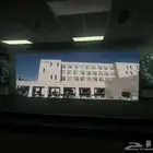 شاشات LED