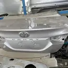 باب شنطه كامري موديل 18_19_20_21_22_23 وكاله