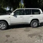جيب لكزس موديل 2001 فل كامل