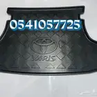 فرشة شنطة حوض شنطة كامري كورلا يارس اصلي
