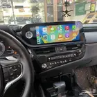 شاشة لكزس ES 350_ES 250 شكل الوكاله مقاس 12 انش