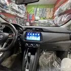 تركيب شاشه نيسان صني 2023