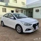 اكسنت 2019 استاندر