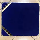 علب قطيفه صغيره وكبيره عدة اللوان تصلح للتمور