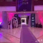 تنظيم المعارض والمؤتمرات و الايفنتات بافضل الاشكال