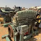 مكاين زراعية متنوعة