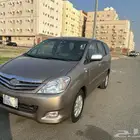 اينوفا 2009 (تم البيع)