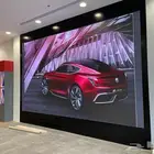 شاشات LED