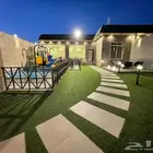 استراحات مجموعة ليالي نجد الفندقية