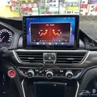 شاشه هوندا اكورد 2018_2010 ايباد اندرويد وكاربلاي جديد فقط