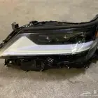 شمعات جيب لكزز 2022