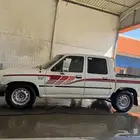 سلام عليكم نعرض لكم هيلكس خمسه وتسعين البدي مرشوش كامل