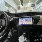 شاشات اندرويد خرايط كيمرات