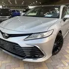كامري قراندي 2024