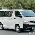 باص هايس للإيجار 14 راكب