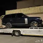 خدمة سطحه لنقل السيارات متواجد في القصيم طلع حائل