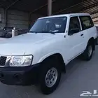 باترول 2006