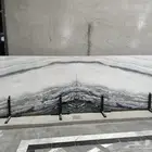 مغاسل رخام طبيعي وصناعي